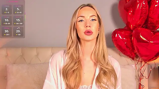 Snapshot of MaryDavies chatting on February 2026 06:42:02 AM MaryDavies online show from February 2026 06:42:02 AM