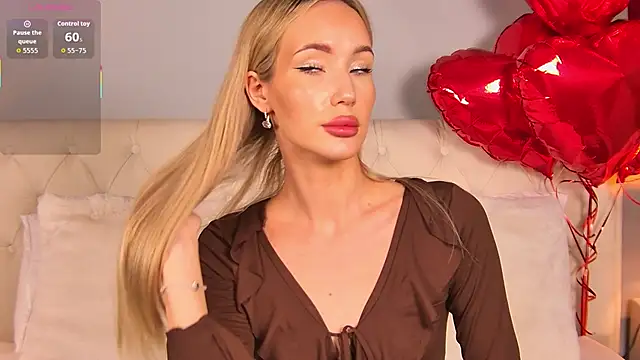 Snapshot of MaryDavies chatting on February 2026 07:40:01 AM MaryDavies online show from February 2026 07:40:01 AM