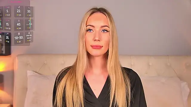 Snapshot of MaryDavies chatting on March 2026 06:28:01 AM MaryDavies online show from March 2026 06:28:01 AM