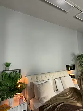 Snapshot of MaryDavies chatting on March 2026 06:50:01 AM MaryDavies online show from March 2026 06:50:01 AM