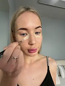 Snapshot of MaryDavies chatting on March 2026 06:52:02 AM MaryDavies online show from March 2026 06:52:02 AM