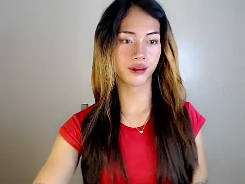 ashley bombshell online show from October 2025 08:10:01 PM