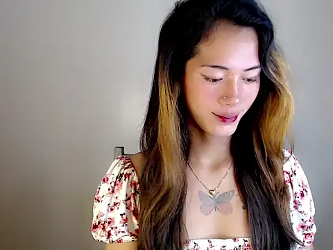 ashley bombshell online show from October 2025 08:18:01 PM