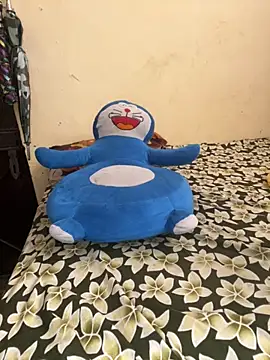 Nisha queen675 online show from October 2025 07:34:01 AM