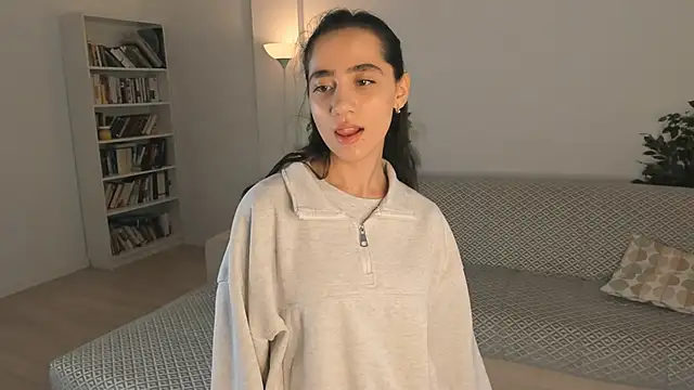 Snapshot of LoidaTatom chatting on October 2025 01:22:01 AM LoidaTatom online show from October 2025 01:22:01 AM