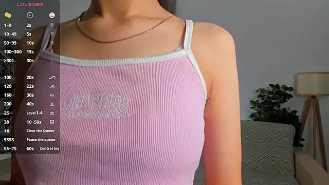 Snapshot of LoidaTatom chatting on October 2025 01:11:01 AM LoidaTatom online show from October 2025 01:11:01 AM