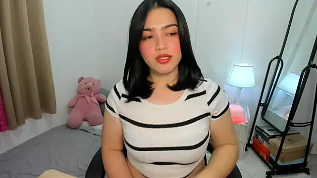 BubbbleButtDemi online show from October 2025 10:36:02 AM