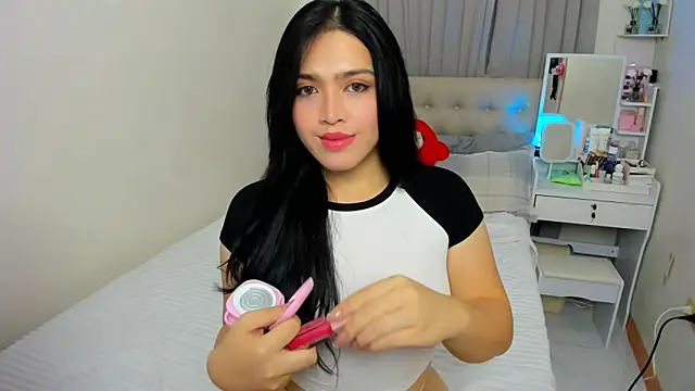 BubbbleButtDemi online show from March 2026 06:54:01 AM