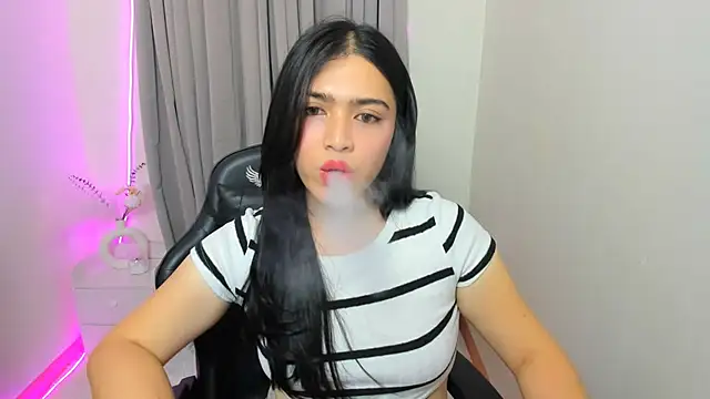 BubbbleButtDemi online show from April 2026 01:53:02 PM