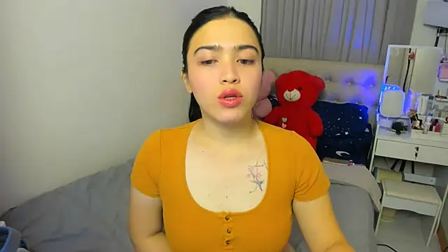 BubbbleButtDemi online show from April 2026 04:12:02 AM