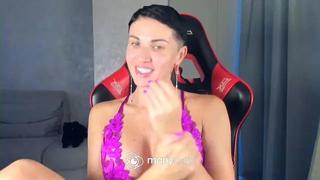 Angel iam online show from July 2026 05:18:02 PM