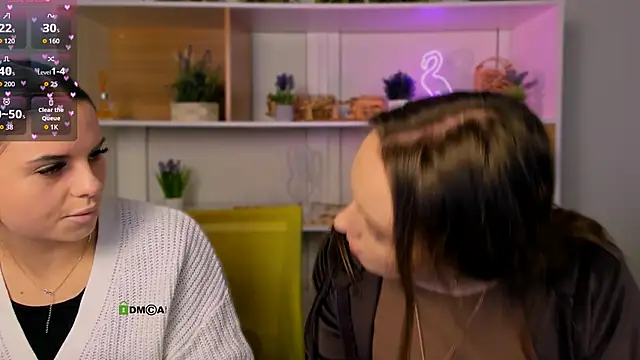 nicole muah online show from December 2025 07:59:01 AM