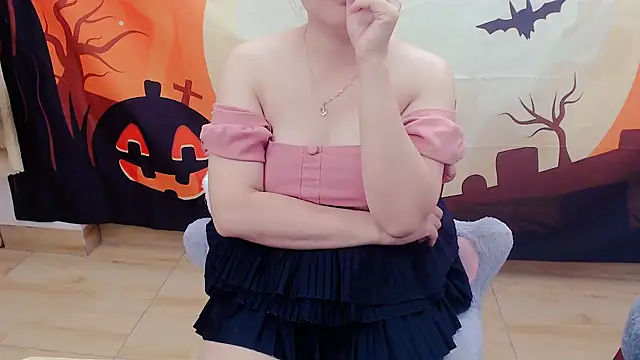 Lilya 39 online show from October 2025 11:55:02 AM