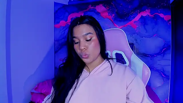 Snapshot of Tamara_Johnss_ chatting on September 2025 03:11:01 AM Tamara Johnss online show from September 2025 03:11:01 AM