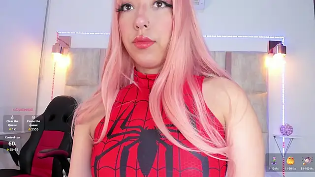 Snapshot of emily__walker chatting on October 2025 12:58:01 PM emily walker online show from October 2025 12:58:01 PM