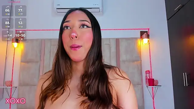 emily  walker online show from November 2025 01:14:02 PM