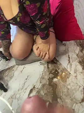 liz and thiago online show from April 2026 06:34:01 PM