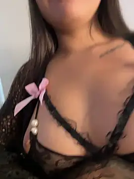 Snapshot of Samantha_Hans chatting on February 2026 08:25:01 PM Samantha Hans online show from February 2026 08:25:01 PM