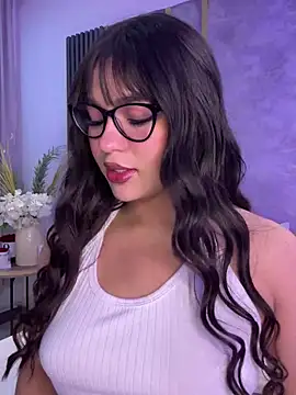 Snapshot of Samantha_Hans chatting on February 2026 09:09:02 PM Samantha Hans online show from February 2026 09:09:02 PM