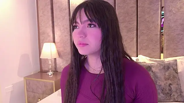 Snapshot of Samantha_Hans chatting on February 2026 03:15:02 PM Samantha Hans online show from February 2026 03:15:02 PM