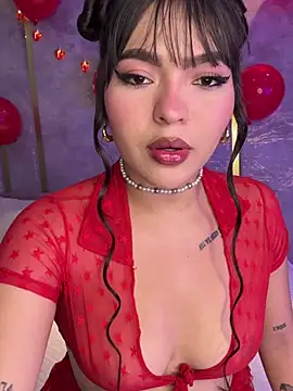 Snapshot of Samantha_Hans chatting on February 2026 09:21:01 PM Samantha Hans online show from February 2026 09:21:01 PM