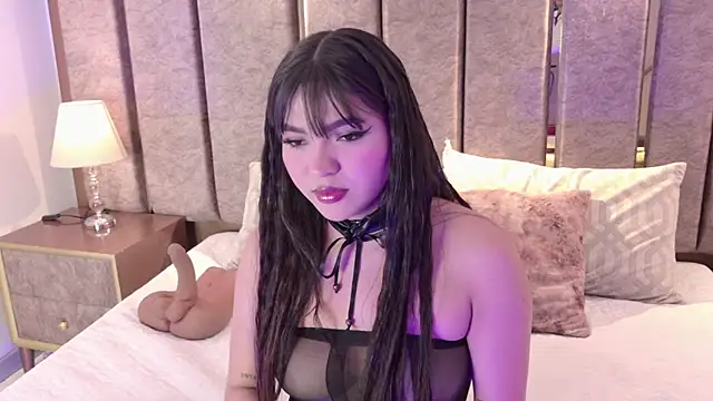 Snapshot of Samantha_Hans chatting on February 2026 09:32:01 PM Samantha Hans online show from February 2026 09:32:01 PM