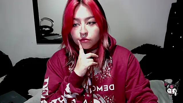 Iluromi online show from October 2025 02:18:02 PM