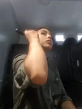 AriaBelles online show from November 2025 06:42:02 PM