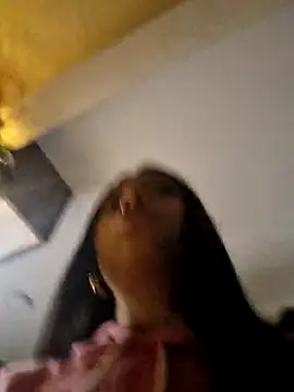 AriaBelles online show from December 2025 10:13:02 AM