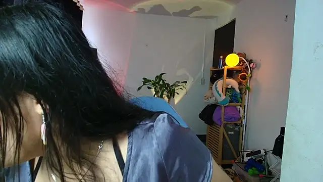 Hinata 21  online show from May 2026 09:13:01 PM