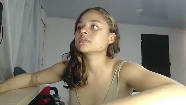 Snapshot of LittleCheerry69 chatting on April 2026 03:05:02 PM LittleCheerry69 online show from April 2026 03:05:02 PM