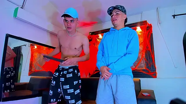 ALEX MILLER25 online show from October 2025 04:31:01 AM