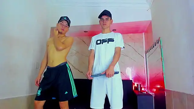 ALEX MILLER25 online show from November 2025 04:36:02 AM