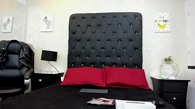 alana johnson 0 online show from May 2026 12:22:02 PM