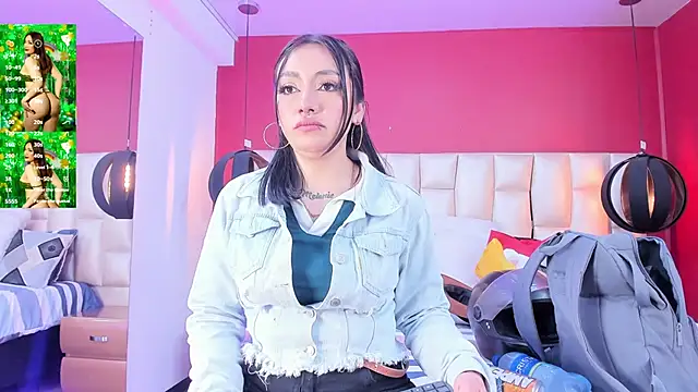 Brigith24 online show from April 2026 05:21:01 AM