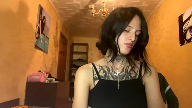 NamBraun online show from October 2025 05:02:02 PM