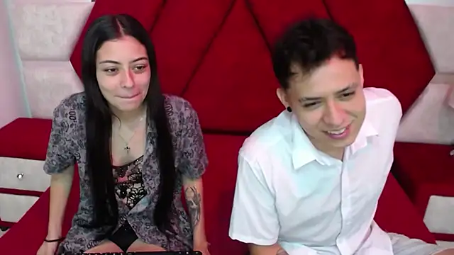 Snapshot of jakeyariana chatting on September 2025 08:45:01 PM jakeyariana online show from September 2025 08:45:01 PM