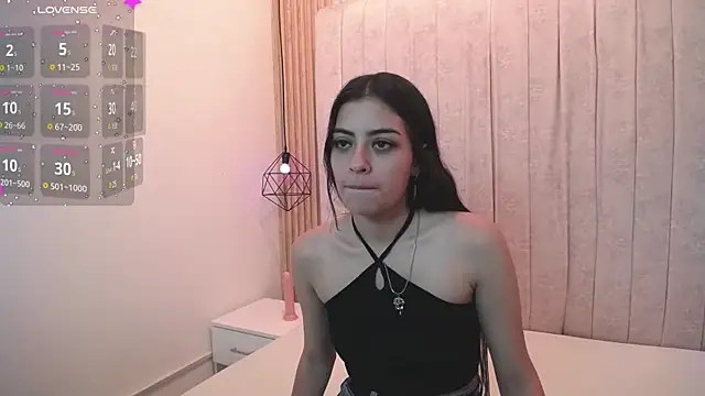 Snapshot of jakeyariana chatting on October 2025 07:57:02 PM jakeyariana online show from October 2025 07:57:02 PM