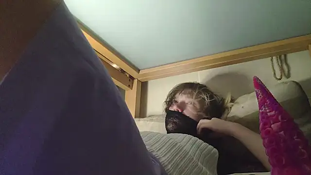 LilithsEve online show from September 2025 05:07:01 PM