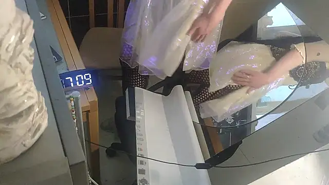 LilithsEve online show from November 2025 05:09:01 AM