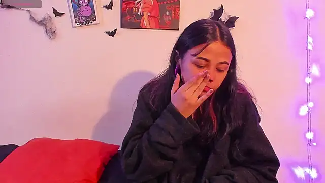 Dirty Pleasure69 online show from October 2025 10:31:01 PM