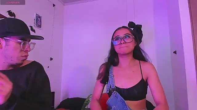 Dirty Pleasure69 online show from November 2025 08:10:01 PM