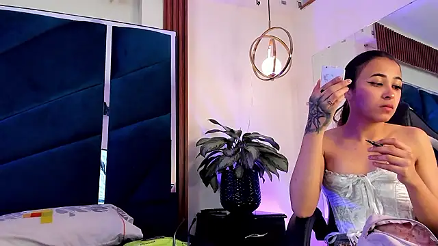 Dirty Pleasure69 online show from January 2026 04:38:02 AM