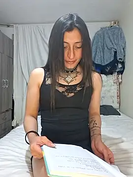 Harley Miller  online show from January 2026 01:54:02 AM