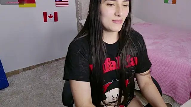 CattleyaAngel online show from June 2026 07:42:01 PM
