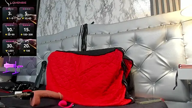 MaraBlake  online show from November 2025 01:52:02 AM