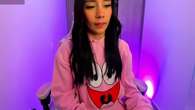 ISABELFORYOU1 online show from November 2025 10:26:02 AM