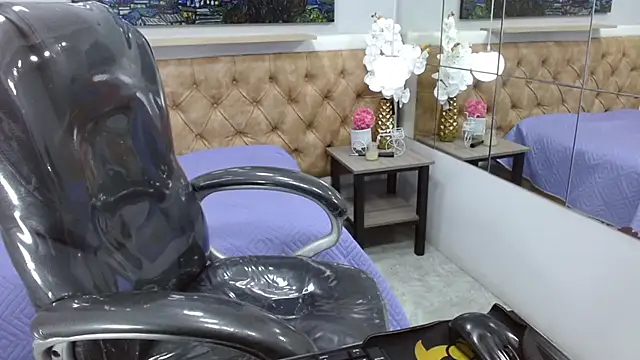 JackBanger  online show from October 2025 01:07:02 AM