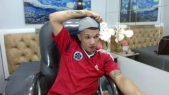 JackBanger  online show from November 2025 02:24:02 AM