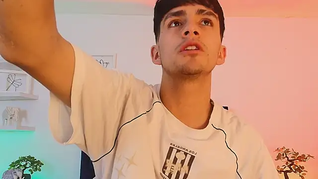 Axel Draven online show from October 2025 11:29:01 AM